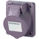 Mennekes Anbaudose 16A 3p 25V IP44 2845
