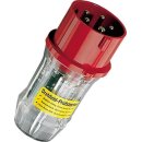 Mennekes Drehfeld 16A 5p 6h 400V IP44 1414