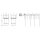 Mennekes Drehfeld 32A 5p 6h 400V IP44 1415