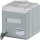 Mennekes Datendose Cepex Leergehäuse RAL7035 4360