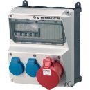 Mennekes Steckdosen-Kombination AMAXX 920011