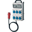 Mennekes Steckdosen-Kombination AMAXX 930024