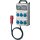 Mennekes Steckdosen-Kombination AMAXX 930024