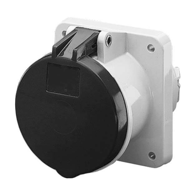 Mennekes Anbaudose TA 63A 4p 7h 500V IP44 1249A