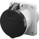 Mennekes Anbaudose TA 63A 4p 7h 500V IP44 1249A