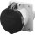 Mennekes Anbaudose TA 63A 4p 7h 500V IP44 1249A