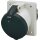 Mennekes Anbaudose TA 63A 4p 7h 500V IP44 1152A