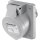 Mennekes Anbaudose 16A 2p 12h 50V IP44 2855