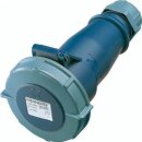 Mennekes Kupplung AM-TOP HW/VN 16A 3p 6h 230V IP67 21521