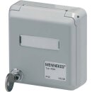 Mennekes Datendose Cepex für RJ 45-Anschlussdose 4322