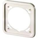 Mennekes Abdeckrahmen 1-fach für Cepex 41423