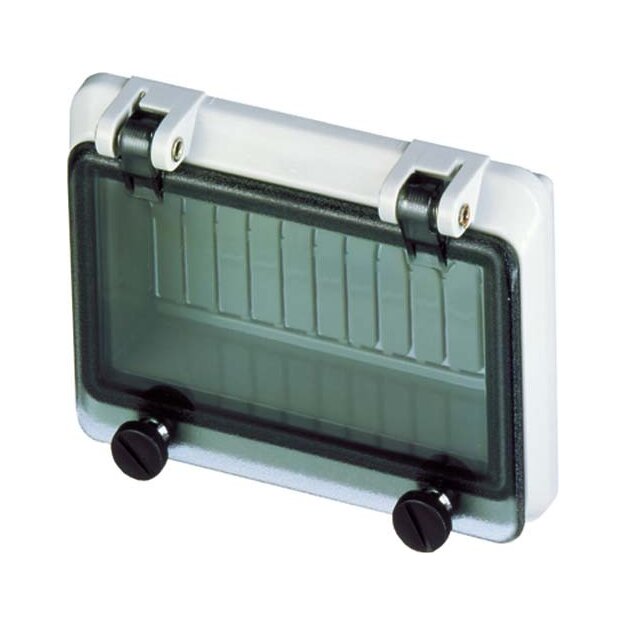 Mennekes Scharnierfenster für 6TE 40986