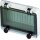 Mennekes Scharnierfenster für 6TE 40986