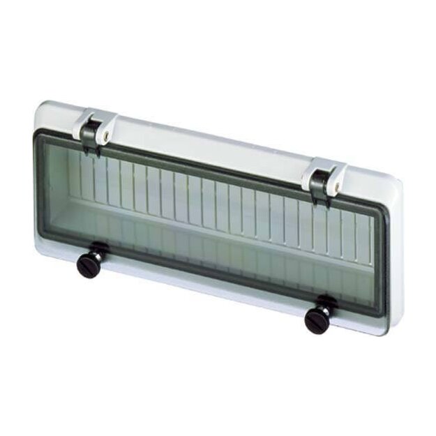 Mennekes Scharnierfenster für 12TE 40981