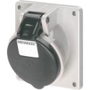 Mennekes Anbaudose TwinContact 16A 4p 7h 500V IP44 1639