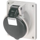 Mennekes Anbaudose TwinContact 32A 4p 7h 500V IP44 1741