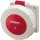 Mennekes Anbaudose TwinContact 32A 5p 6h 400V IP67 1820