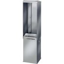 Mennekes CombiTower ohne Tür für AMAXX 15678