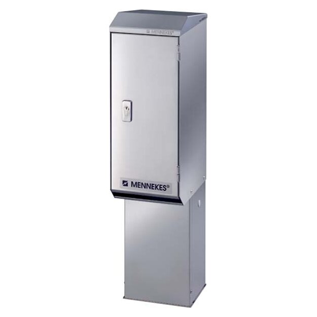 Mennekes CombiTower mit Tür für AMAXX 15680