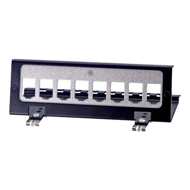 Mennekes Patchfeld 8-fach 25001