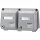 Mennekes Modulplatte Grau 25033