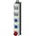 Mennekes Steckdosen-Kombination AMAXX 960051