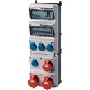 Mennekes Steckdosen-Kombination AMAXX 950009