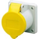 Mennekes Anbaudose TwinContact 16A 3p 4h 110V IP44 1337