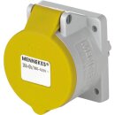 Mennekes Anbaudose TwinContact 16A 5p 4h 110V IP44 1678