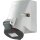 Mennekes Wanddose TwinContact 16A 4p 7h 500V IP44 1725