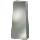 Mennekes Standsäule V2A Edelstahl 1.4301 geschliffen...