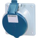 Mennekes Anbaudose TwinContact 16A 3p 6h 230V IP44 3008