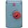 Mennekes Lasttrennschalter 25A 3p+N+PE 52241