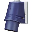 Mennekes Wandstecker TA 32A 3p 6h 230V IP44 802