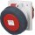 Mennekes Anbaudose TA HW/VN PKS 125A 5p 6h 400V 216AA