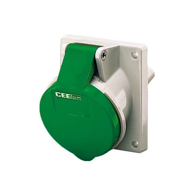 Mennekes Anbaudose 16A 4p 10h >50V IP44 782