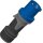 Mennekes Stecker PowerTOP 63A 3p 6h 230V Xtra 13102