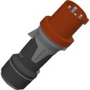 Mennekes Stecker PowerTOP 63A 4p 6h 400V Xtra 13106