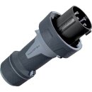 Mennekes Stecker PowerTOP 63A 4p 7h 500V Xtra 13207