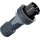 Mennekes Stecker PowerTOP 63A 4p 7h 500V Xtra 13207