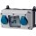 Mennekes AMAXX Steckdosen-Kombination 910002