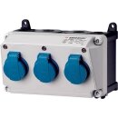 Mennekes AMAXX Steckdosen-Kombination 910005