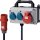 Mennekes AMAXX Steckdosen-Kombination 910032