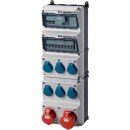 Mennekes Steckdosen-Kombination AMAXX 950004