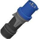 Mennekes Stecker PowerTOP 63A 4p 9h 230V Xtra 13105