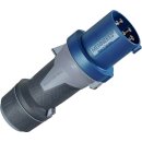Mennekes Stecker PowerTOP 63A 5p 9h 230V Xtra 13111