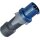 Mennekes Stecker PowerTOP 63A 5p 9h 230V Xtra 13111