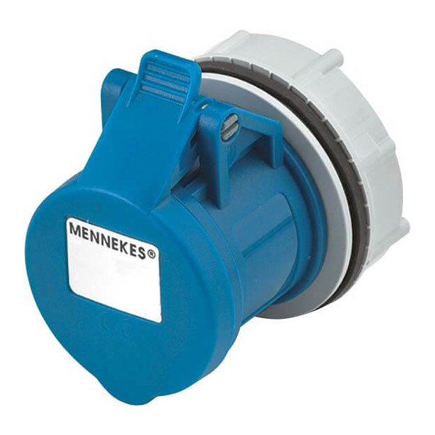 Mennekes Anbaudose Rapido 16A 3p 6h 230V IP44 997
