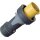 Mennekes Stecker PowerTOP 63A 3p 4h 110V Xtra 13201