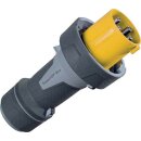 Mennekes Stecker PowerTOP 63A 4p 4h 110V Xtra 13204